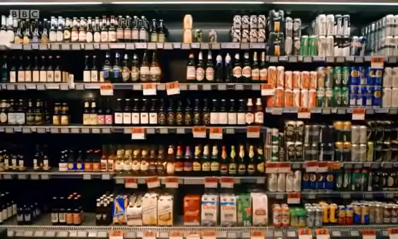 De waarheid achter alcohol
